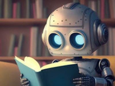Orden de Lectura Definitivo para leer a&nbsp;Asimov