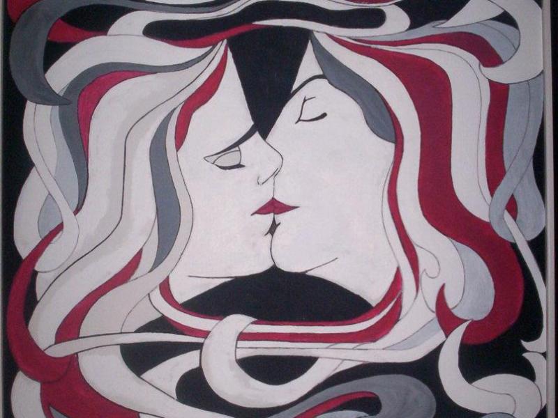 El Beso