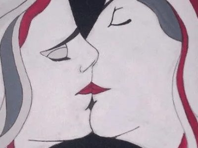 El Beso
