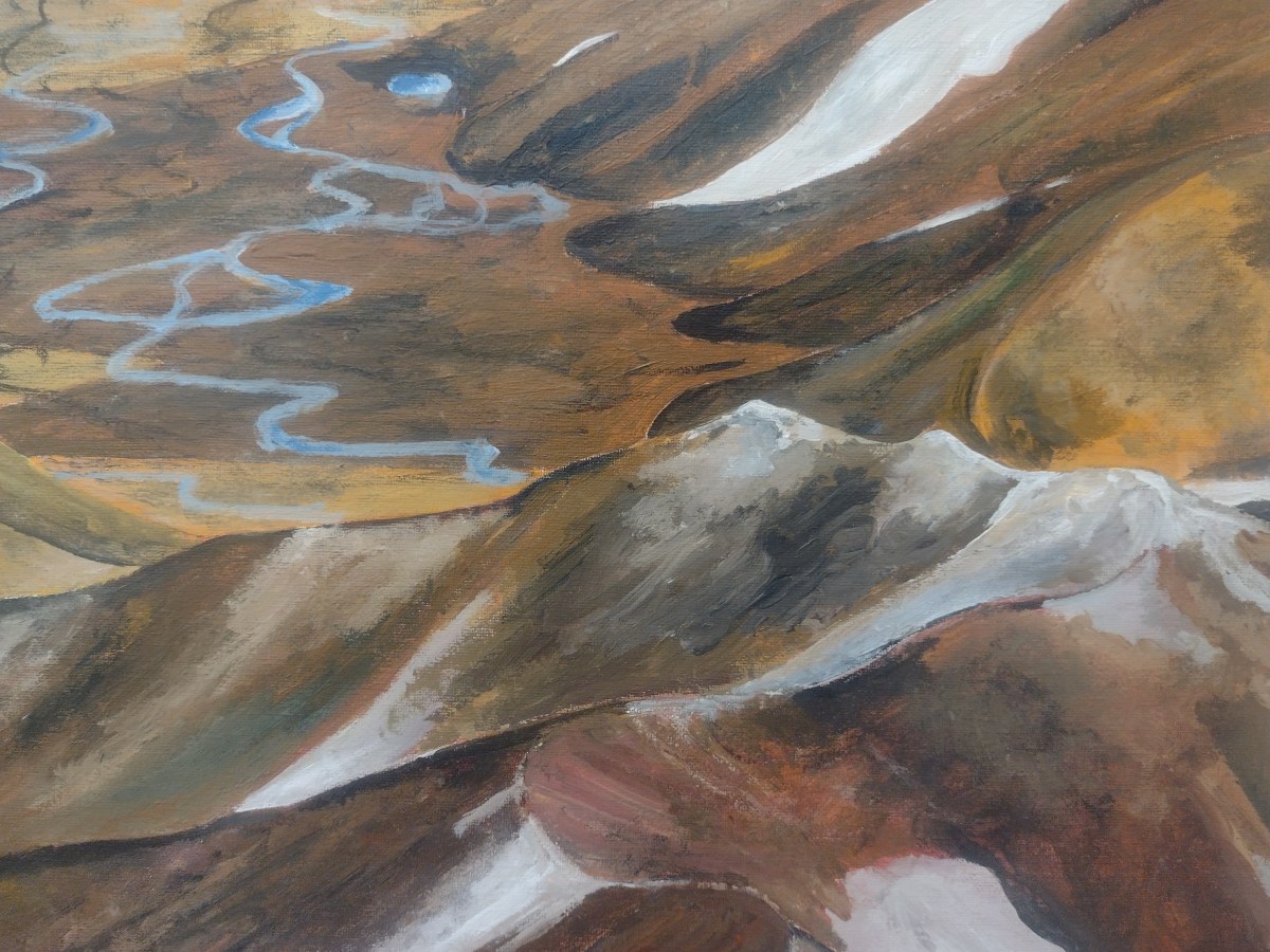 Landmannalaugar