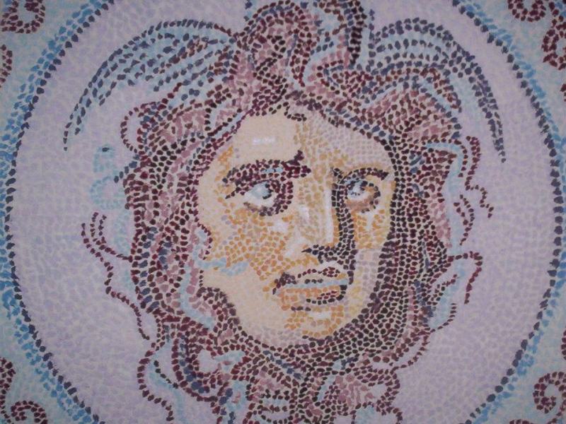 MEDUSA