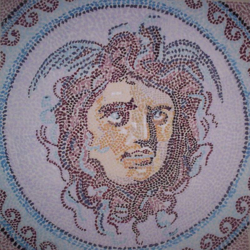 MEDUSA