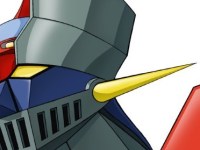 Mazinger Z en&nbsp;Tarragona