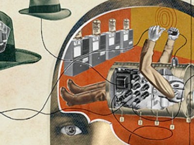 Hipertextualidad y el cerebro&nbsp;humano