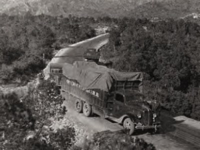 El mural de la Mina de la&nbsp;Vajol