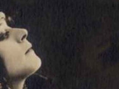 Mis 10 Vampiresas del Cine&nbsp;Mudo