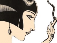 Mis 10 Vampiresas del Cine&nbsp;Mudo