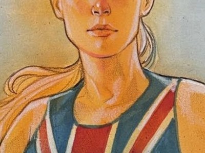 Jenny Sparks