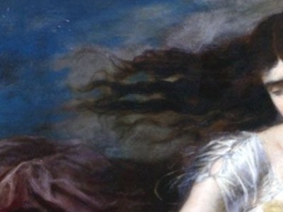 El poder de la venganza:&nbsp;Medea