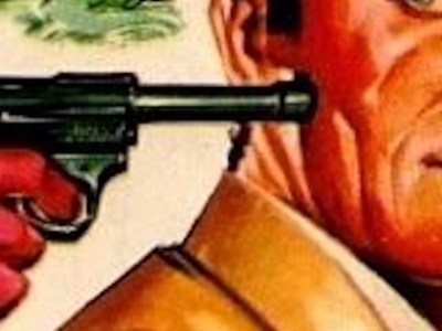 La Fiebre Bond De Los 60: Imitadores&nbsp;Cutres
