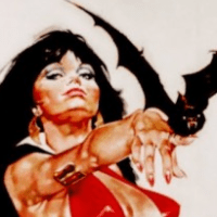 Vampirella