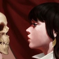 Vampirella