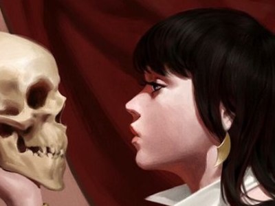 Vampirella