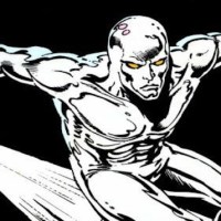 Silver Surfer