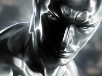 Silver Surfer